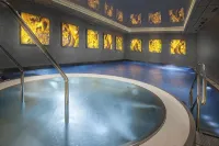 Luxury Spa Hotel Olympic Palace - avec sources thermales
