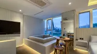 The Leap Seoul Sadang - Jacuzzi