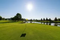 Greenfield Hotel Golf & Spa Superior - Gym