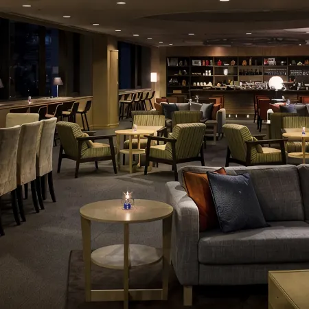 Hilton Odawara Resort & Spa