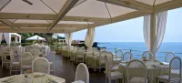 Grand Hotel Baia Verde - breakfast