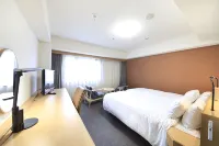 Richmond Hotel Hakata Ekimae Hoteles cerca de Estación de tren Hakata
