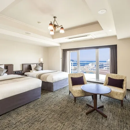 Hotel Sonia Otaru