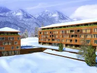 Lucky Bansko Aparthotel SPA & Relax