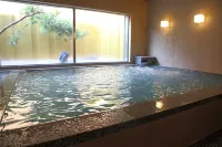Urban Hotel Kyoto Nijo Premium - románticos