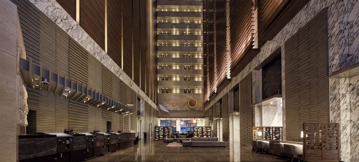 Hotel Villa Fontaine Grand Tokyo-Shiodome Hotels in Tokyo