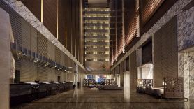 Hotel Villa Fontaine Grand Tokyo-Shiodome