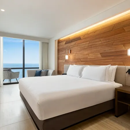 Hilton Cancun, an All-Inclusive Resort