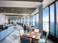 Lake Biwa Otsu Prince Hotel - Desayuno