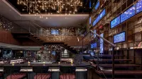 The Lively Fukuoka Hakata - bar