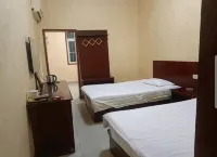 Nanzhao Meiyuan Hotel