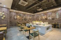 Shucheng Non-hotel - Frühstück