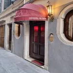 洛坎達阿萊昂酒店 鄰近軍械庫的酒店