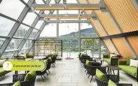 7Stonez Suites Windmill Genting Highlands
