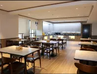 HanTing Hotel (Fuyang Taihe Wanda Plaza) - Aamiainen
