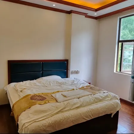 Hotel Sabah Hotels in Jomda County