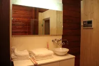 Grichting Hotel & Serviced Apartments - spa