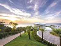 ذا شور آت كاتاثاني، للبالغين فقط Hotels near نقطة مشاهدة كاتا