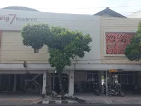 Simpang 7 Residence Hotels in Kudus Regency