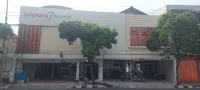 Simpang 7 Residence