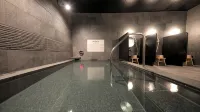 Super Hotel Toyama Imizu