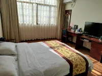 Yinhe Holiday Hotel - WiFi