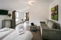 Comfort Aparthotel Lourdes Lorda