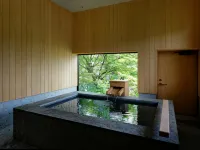 Arima Onsen Takayamaso Hanano -Adult only- Hôtels à proximité de : Mont Rokko