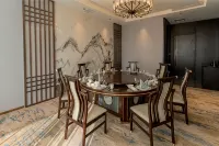 Star Hotel Dashiqiao - breakfast
