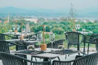 Thalazur Antibes - Hôtel & Spa - Bữa sáng
