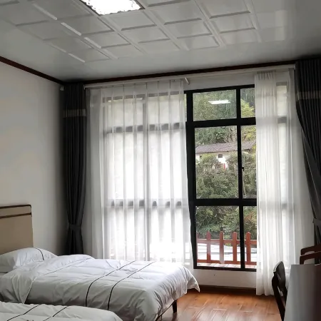 Yanling Xiaolan Farmhouse