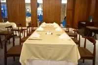 아우팅 인터내셔널 호텔 - 조식 운영