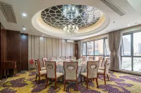 Jukai International Hotel - servizio colazione