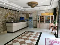 Fangxian Shuyue Business Hotel - Pet friendly