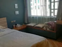 Qujing Mong Kok Time Hotel (Qilin South Road)