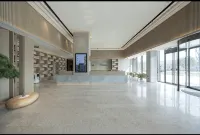 JI Hotel (Changxing Rencai Dasha) - Gym