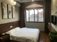 Cangzhou Huiju Huaxilou Homestay