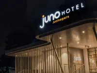 雅加達朱諾賈廷加拉飯店 克伦德尔巴鲁站附近的飯店
