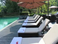 Elite Spring Villas - 5 stjerner