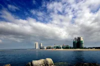 Longkou Fujing Holiday Hotel - Khách sạn giá rẻ