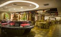Shennong No. 1 Hotel - Morgenmad