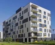 Youth Apartment (Yichun Phoenix Waterfront Store) - موقف سيارات