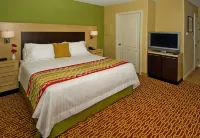 TownePlace Suites Huntsville - 3-Star