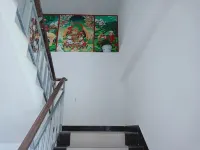 Jinchuan Maji Ami Homestay