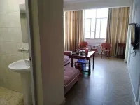 Luxi Qingyun Hotel