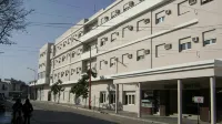 Grand Hotel by MH Hoteles en 