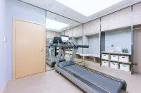 Tianhe Hotel - Gym
