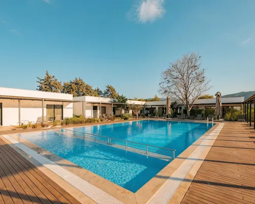 Pinar Hotel Hotels in Erdek