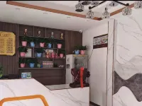 Baisheng Hotel فنادق في فويو