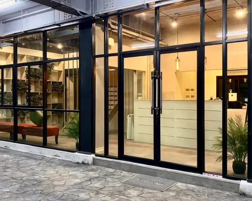 44 Room Rama 3 Hotels near Yan Nawa